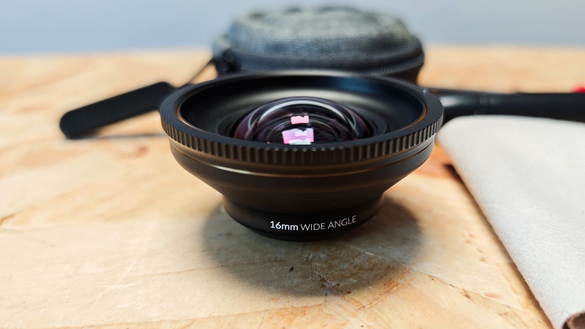 Shiftcam Lensultra 16Mm/60Mm Combo Lens Review Shiftcam Lensultra 16Mm/60Mm Combo Lens Review