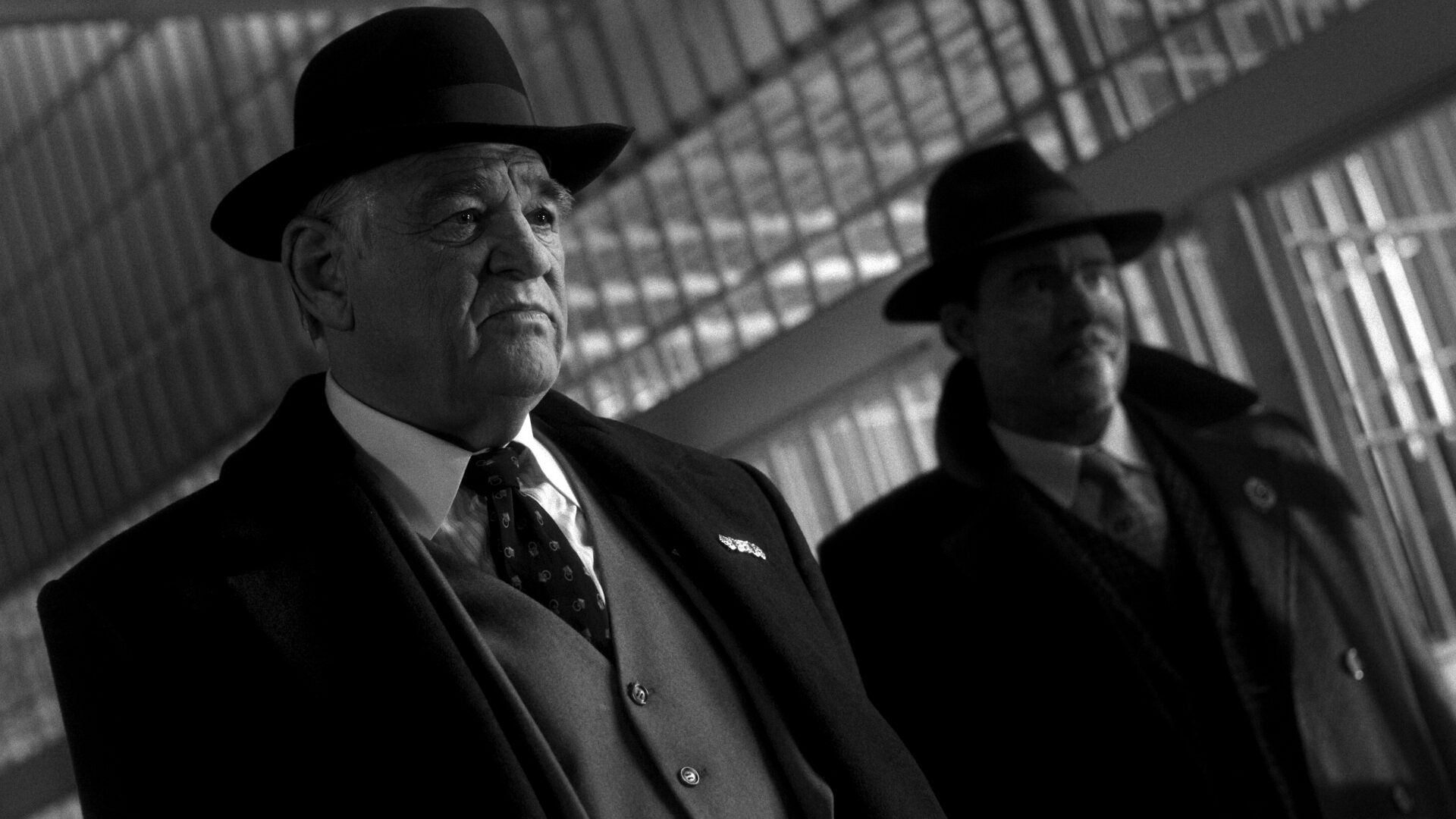Spider-Noir Episodes 1-3 Review Spider-Noir Episodes 1-3 Review 3