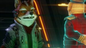Star Fox Direct - Everything Surprisingly Announced!