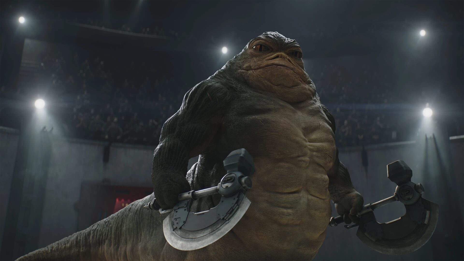 Star Wars: The Mandalorian And Grogu Review Star Wars: The Mandalorian And Grogu Review