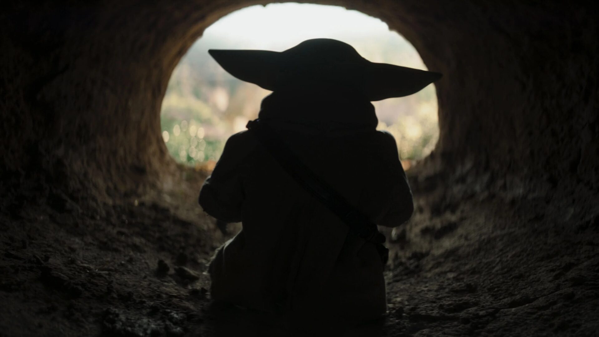 Star Wars: The Mandalorian And Grogu Review Star Wars: The Mandalorian And Grogu Review