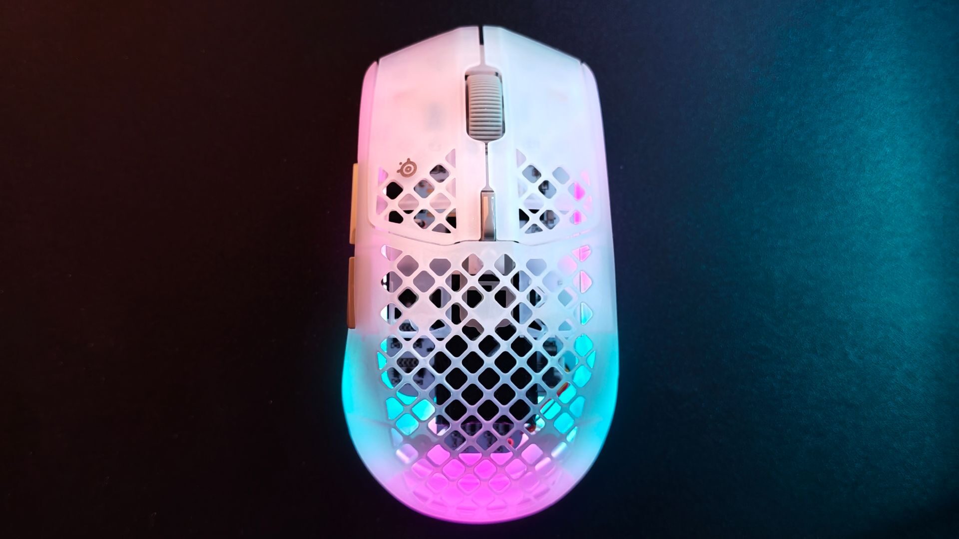 Steelseries Aerox 3 Wireless Gen 2 Mouse Review Steelseries Aerox 3 Wireless Gen 2 Mouse Review
