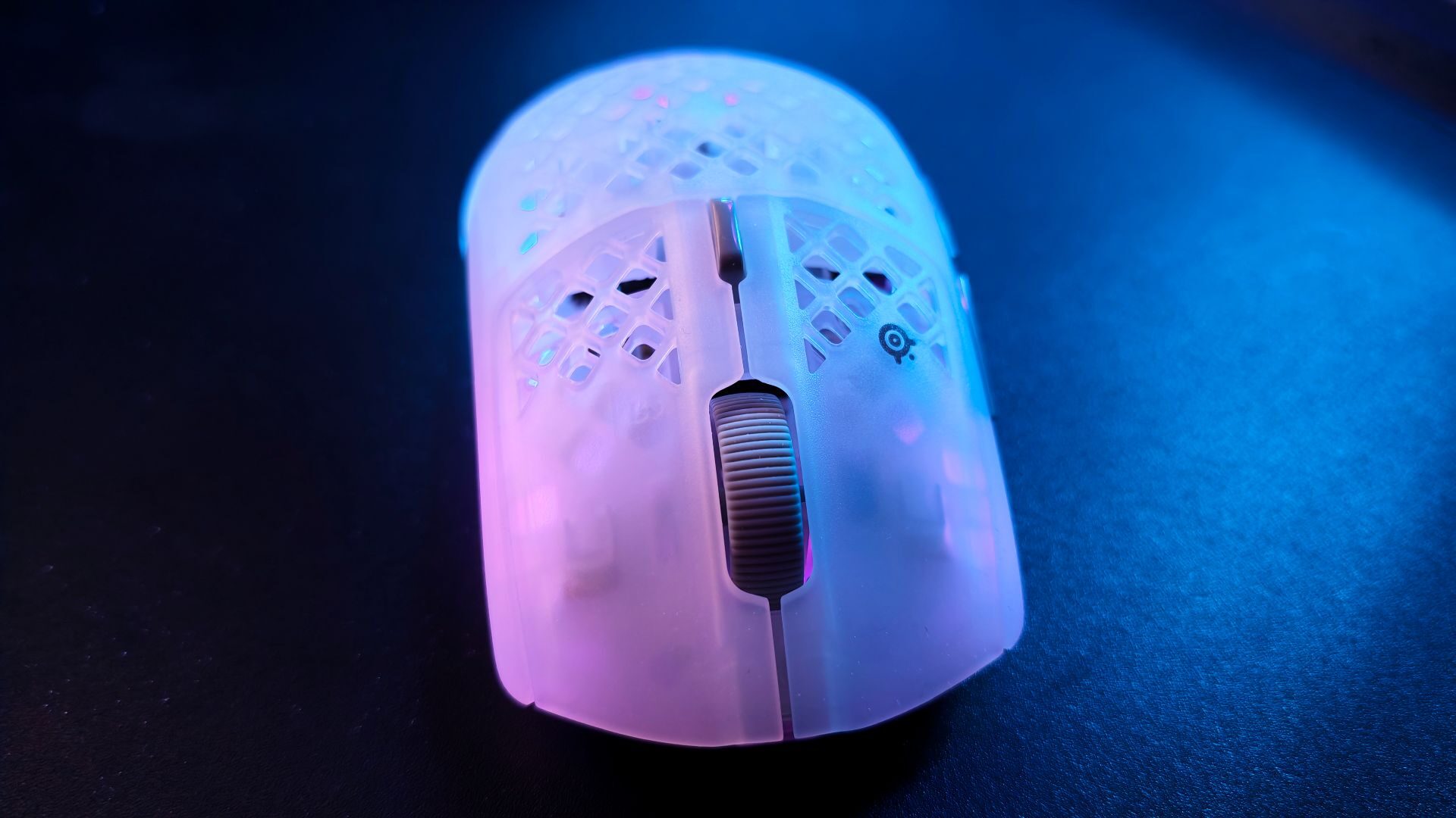 Steelseries Aerox 3 Wireless Gen 2 Mouse Review Steelseries Aerox 3 Wireless Gen 2 Mouse Review