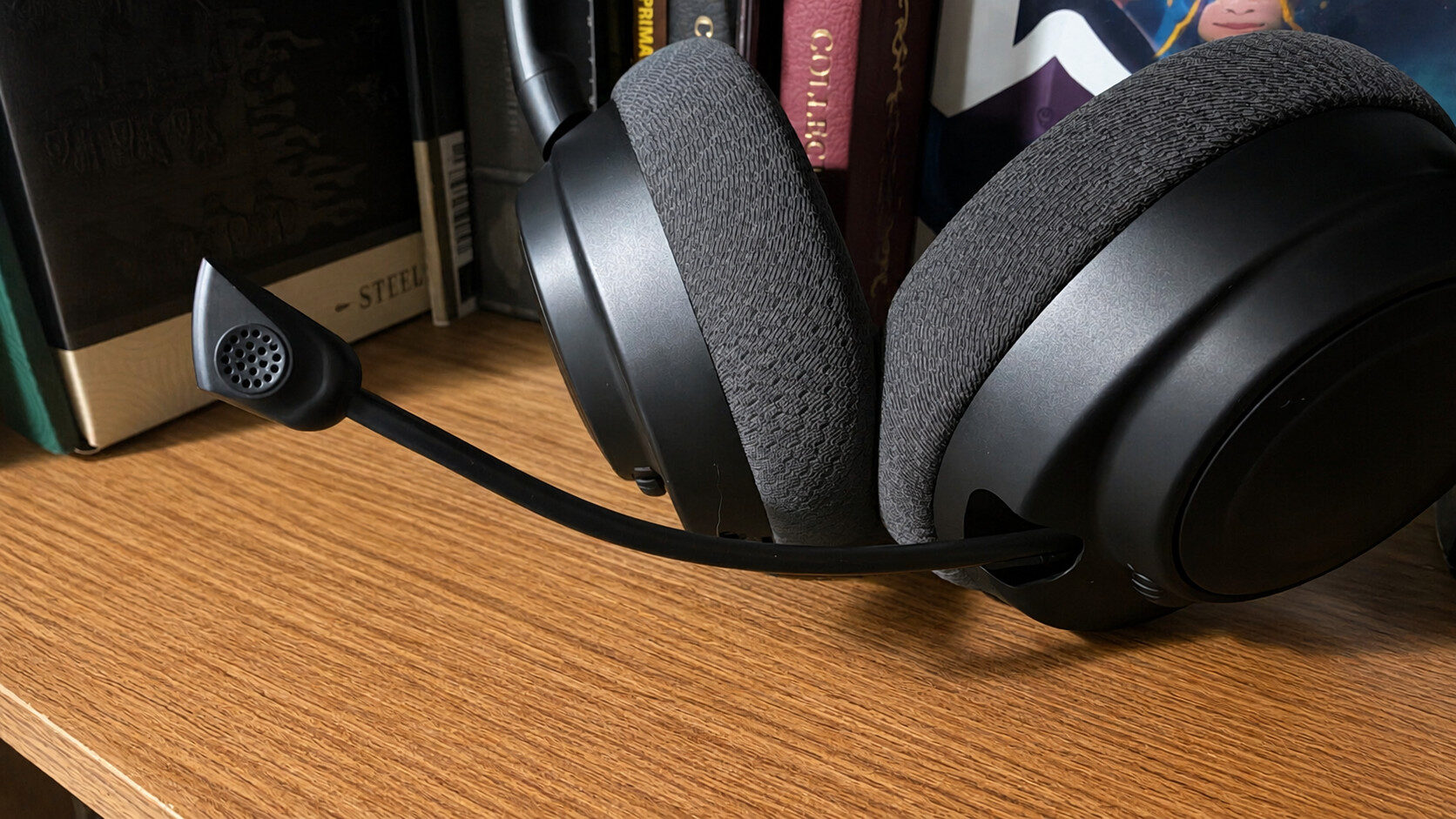 Steelseries Arctis Nova 7 Gen 2 Review