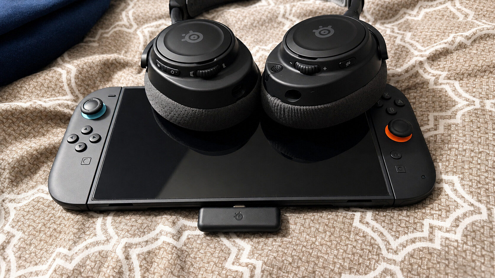Steelseries Arctis Nova 7 Gen 2 Review