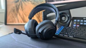 SteelSeries Arctis Nova Pro OMNI Headphones Review