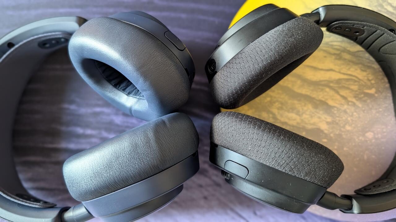 Steelseries Arctis Nova Pro Omni Headphones Review