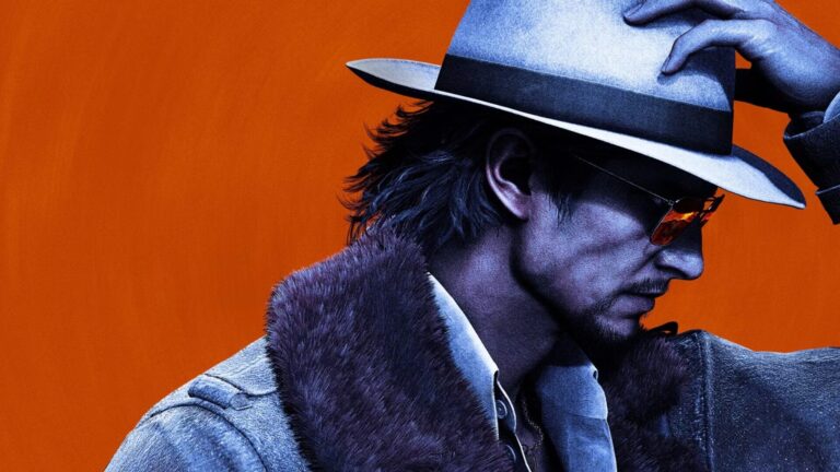 Stranger Than Heaven Is a Yakuza Prequel and More Info Revealed During Showcase