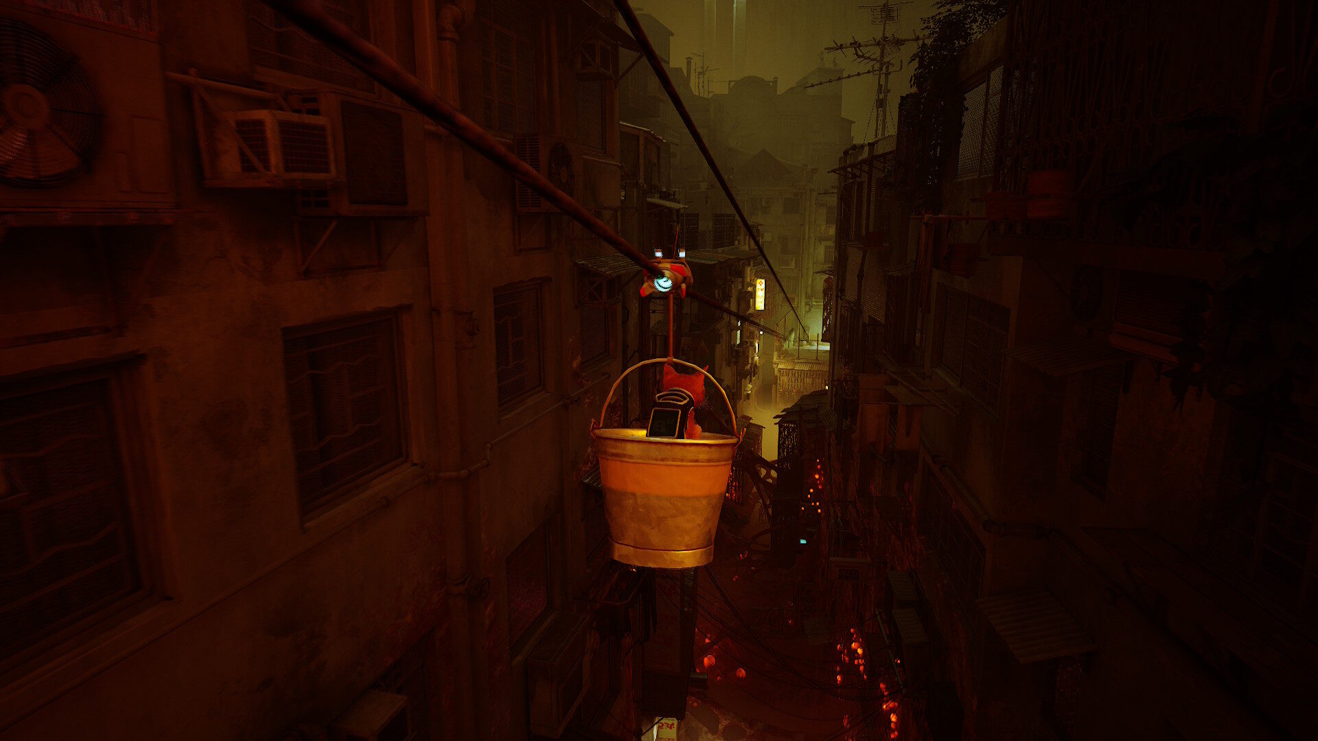 Stray (Nintendo Switch 2) Review Stray (Nintendo Switch 2) Review