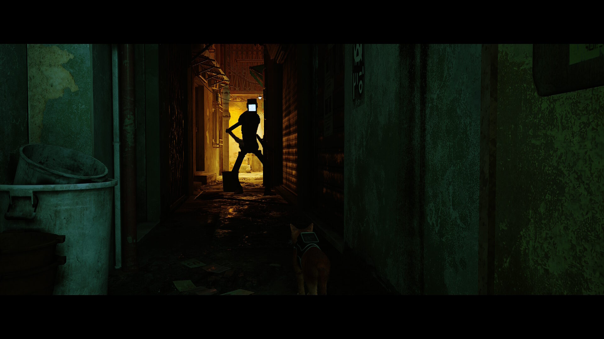 Stray (Nintendo Switch 2) Review