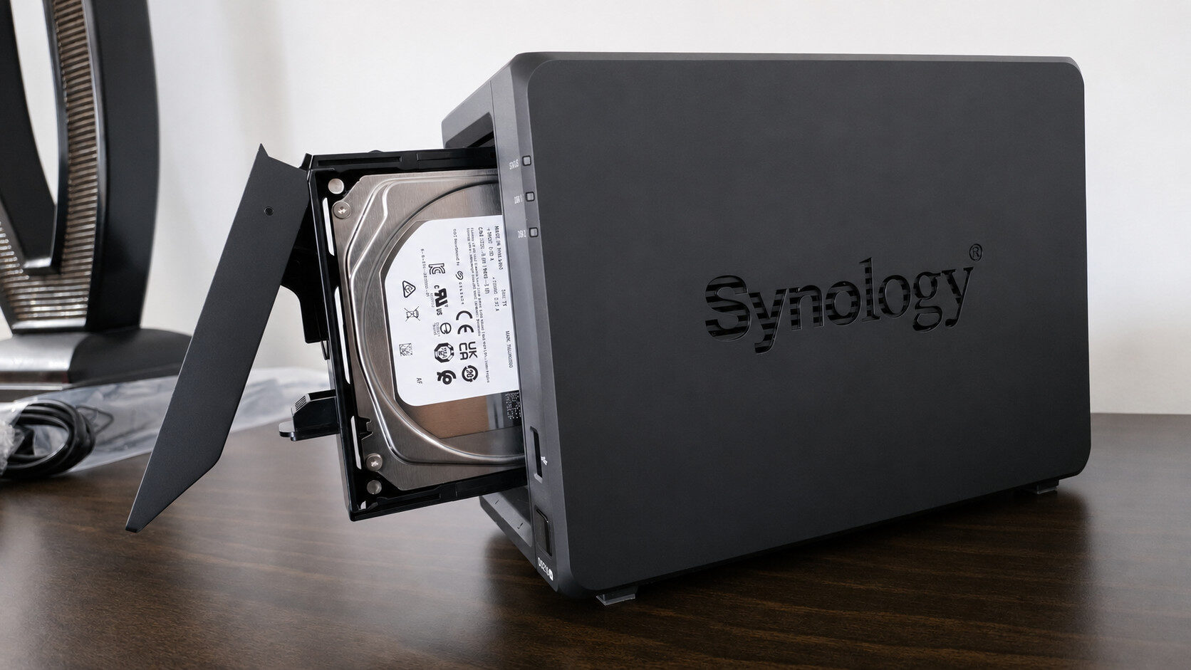 Synology Ds725+ Nas Review