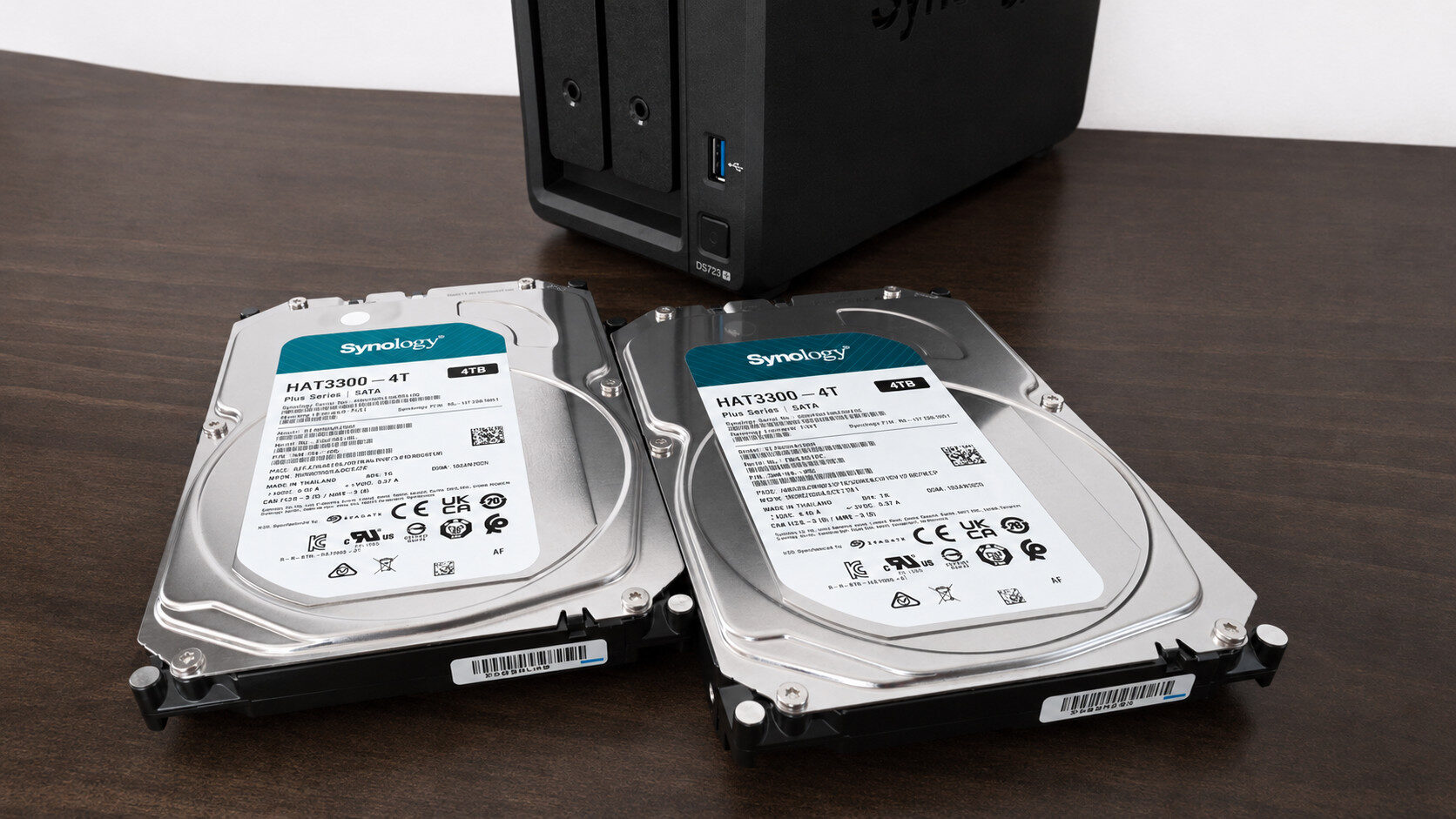 Synology Ds725+ Nas Review