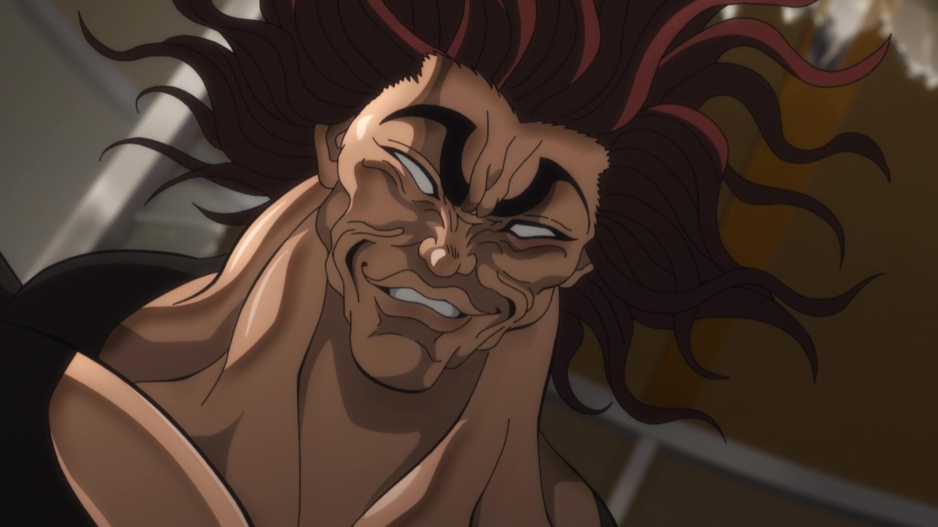 Tekken 8 Brings the Jacked Yujiro Hanma from Baki as a Guest Fighter, Harada Finally Confronts a Waffle House