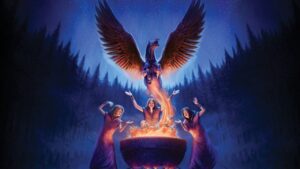The 30th Year Of The Fantasia International Film Festival!