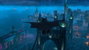 The Art of Creative License in LEGO Batman: Legacy of the Dark Knight