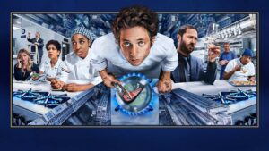 The Bear To Conclude With A Fifth Season In June