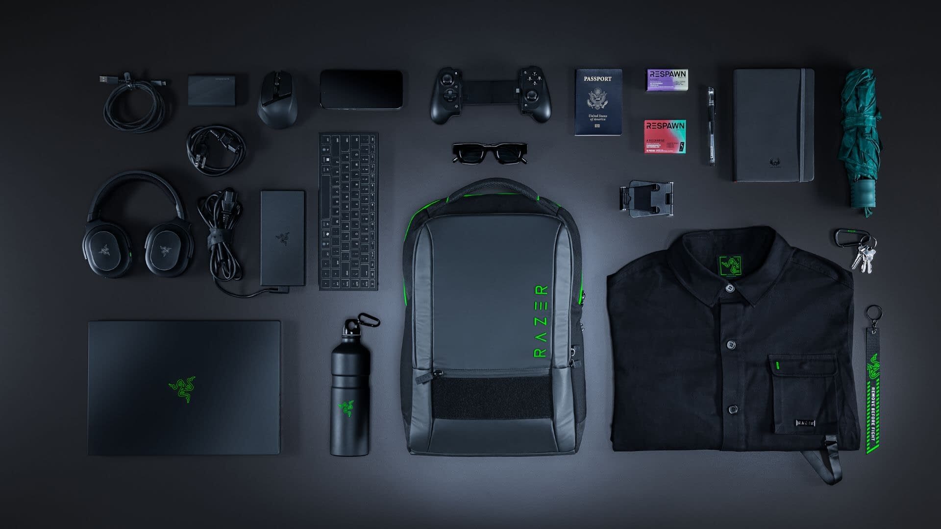 Bag The Best Bags For Gamers &Amp; Travellers