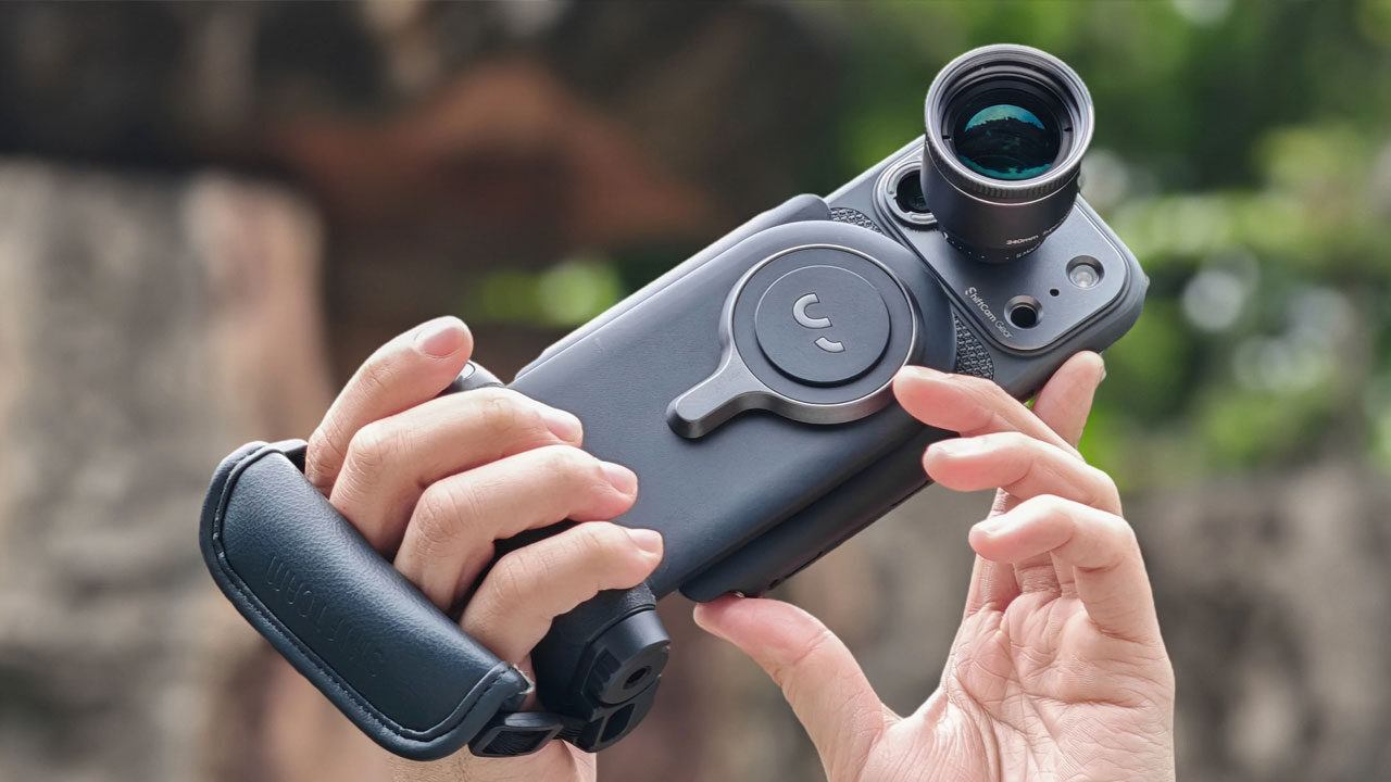 The Best Smartphone Accessories To Elevate Your Content Creation Game Content The Best Smartphone Accessories To Elevate Your Content Creation Game