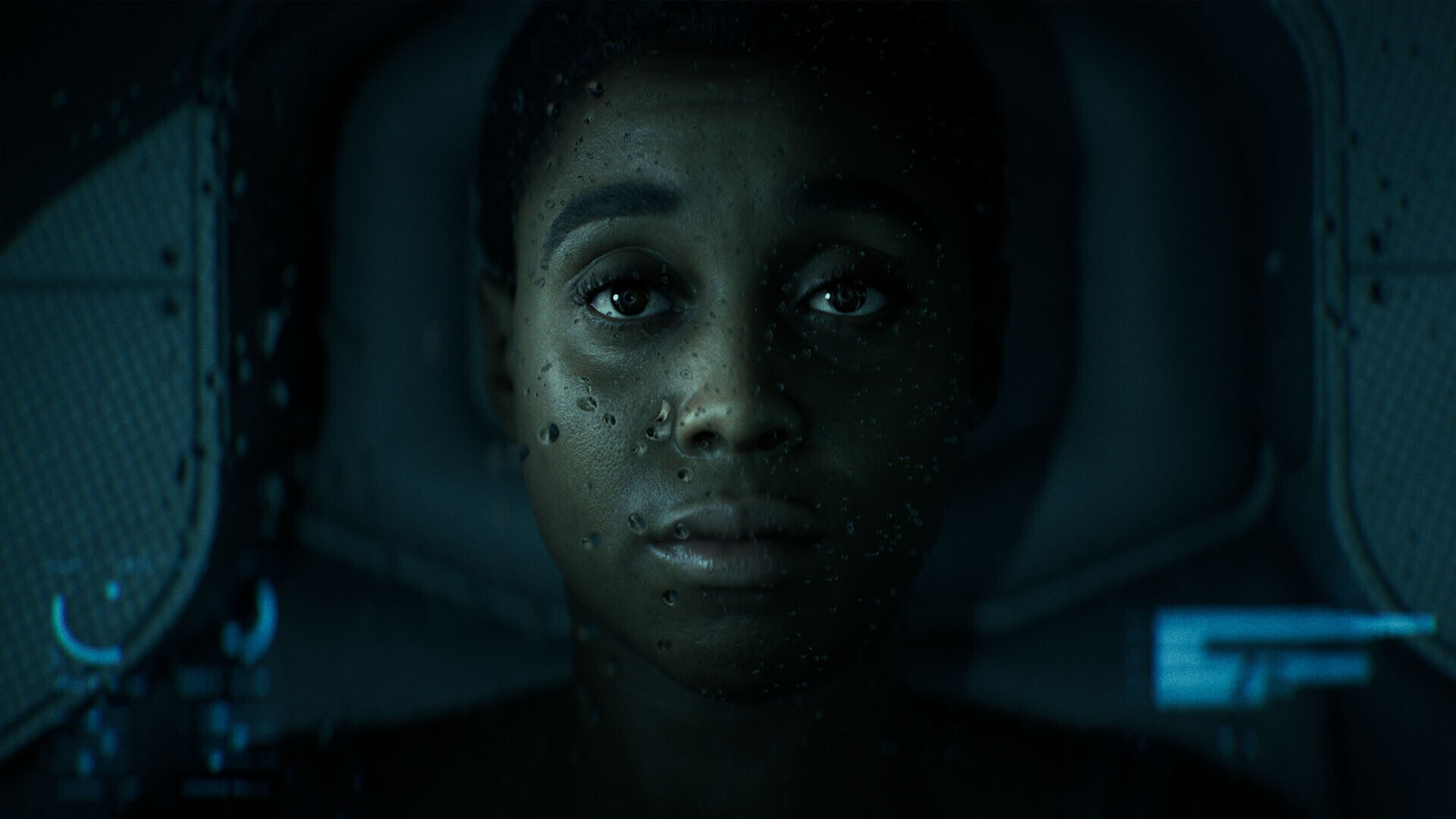 The Dark Pictures Anthology: Directive 8020 Review