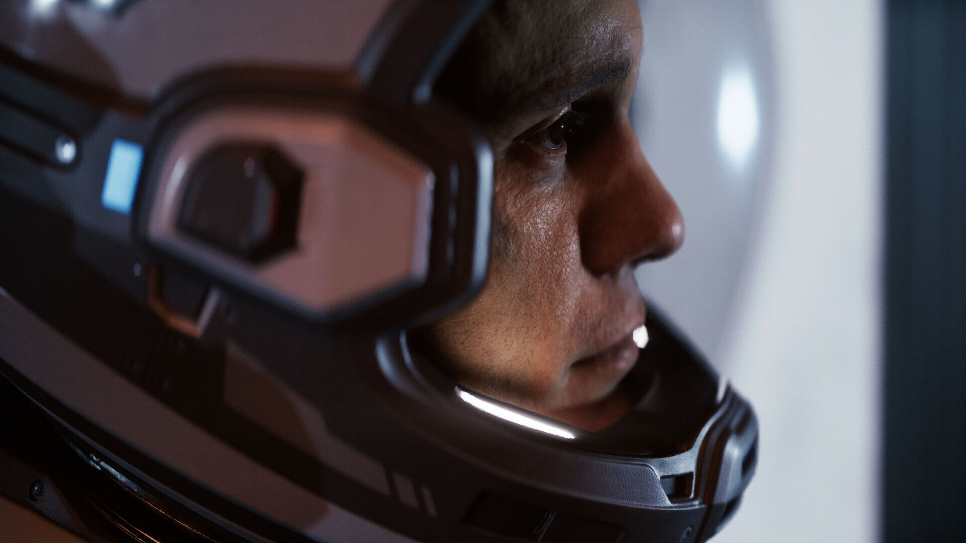 The Dark Pictures Anthology: Directive 8020 Review