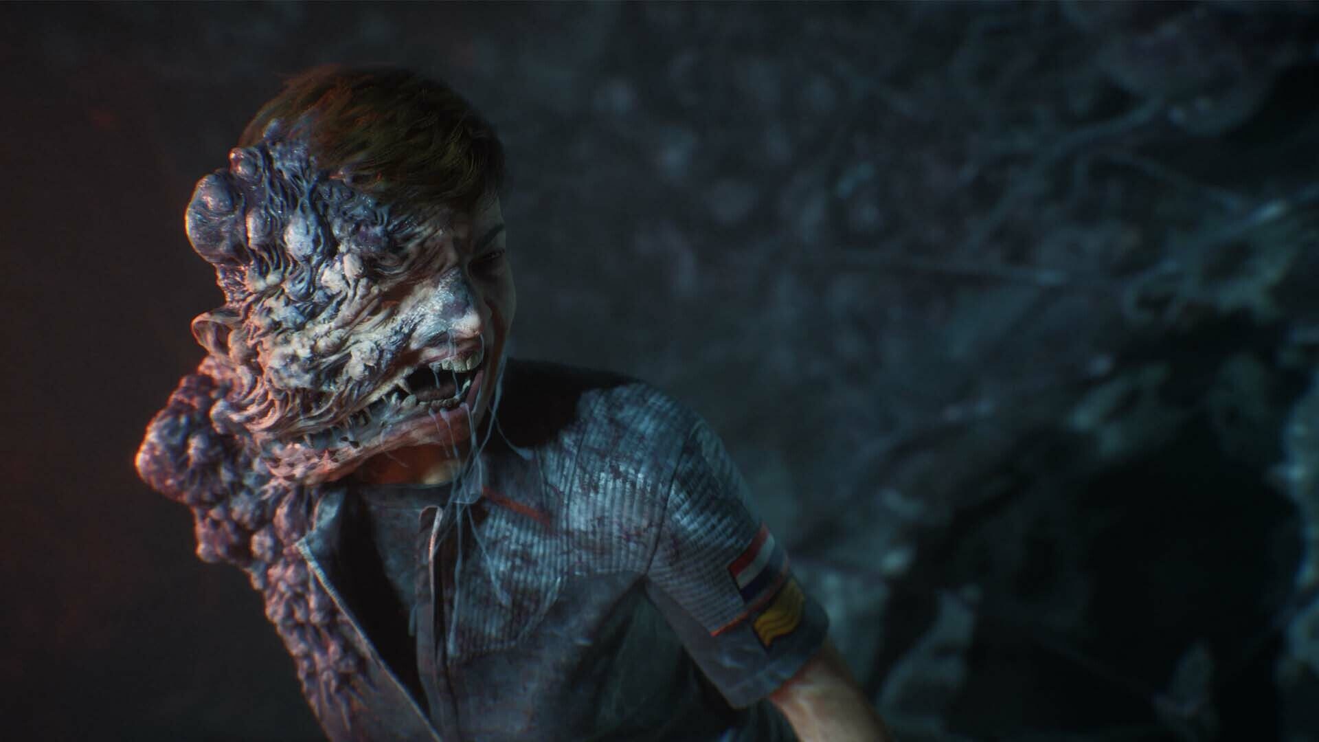 The Dark Pictures Anthology: Directive 8020 Review