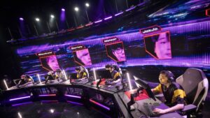 The Digital Fan’s Guide: How to Balance Productivity and Major Esports Tournaments