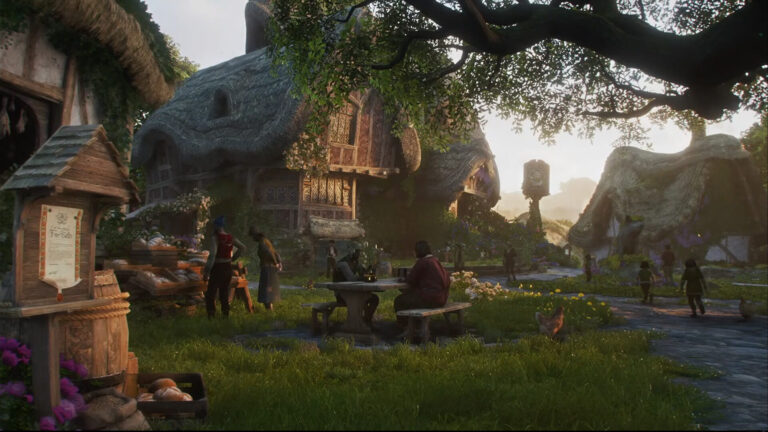 The Fable Reboot Has Been Delayed To February 2027