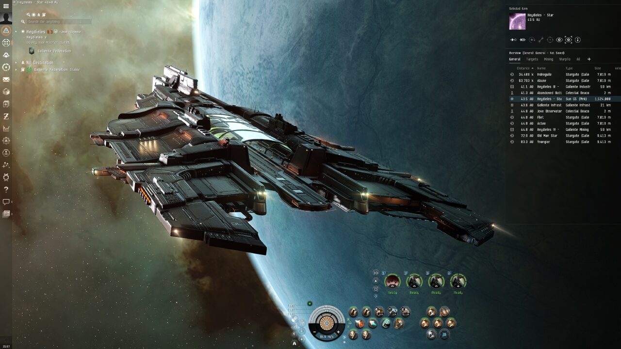 The Real Beginner’s Guide To Eve Online—Advice From The Capsuleers Who Have Seen It All The Real Beginner’s Guide To Eve Online—Advice From The Capsuleers Who Have Seen It All