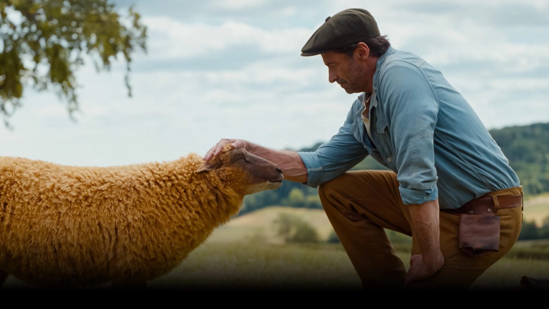 The Sheep Detectives Review