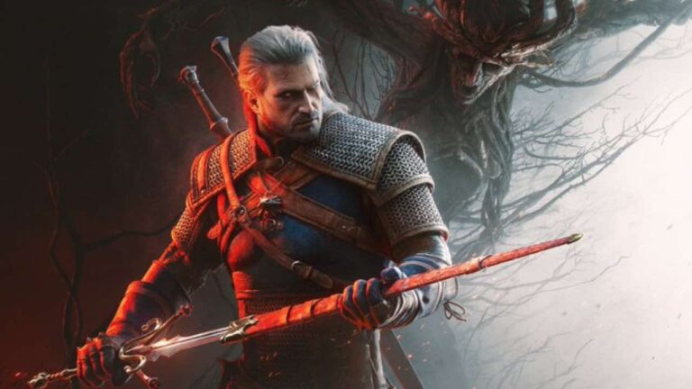 The Witcher 3 Is Getting One Last Surprise Expansion, and Geralt Is Coming Back