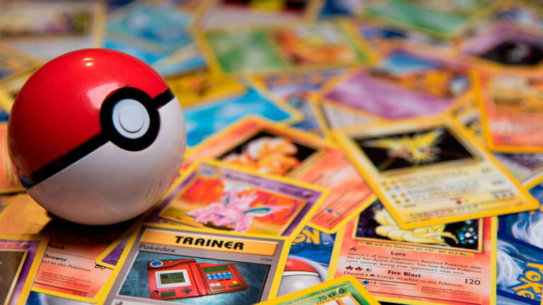The Pokémon Company Is Considering Using My Number Cards for TCG Purchases in Japan To Combat Scalping