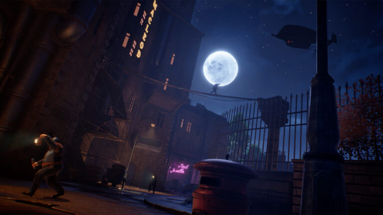 Thick as Thieves (PC) Review