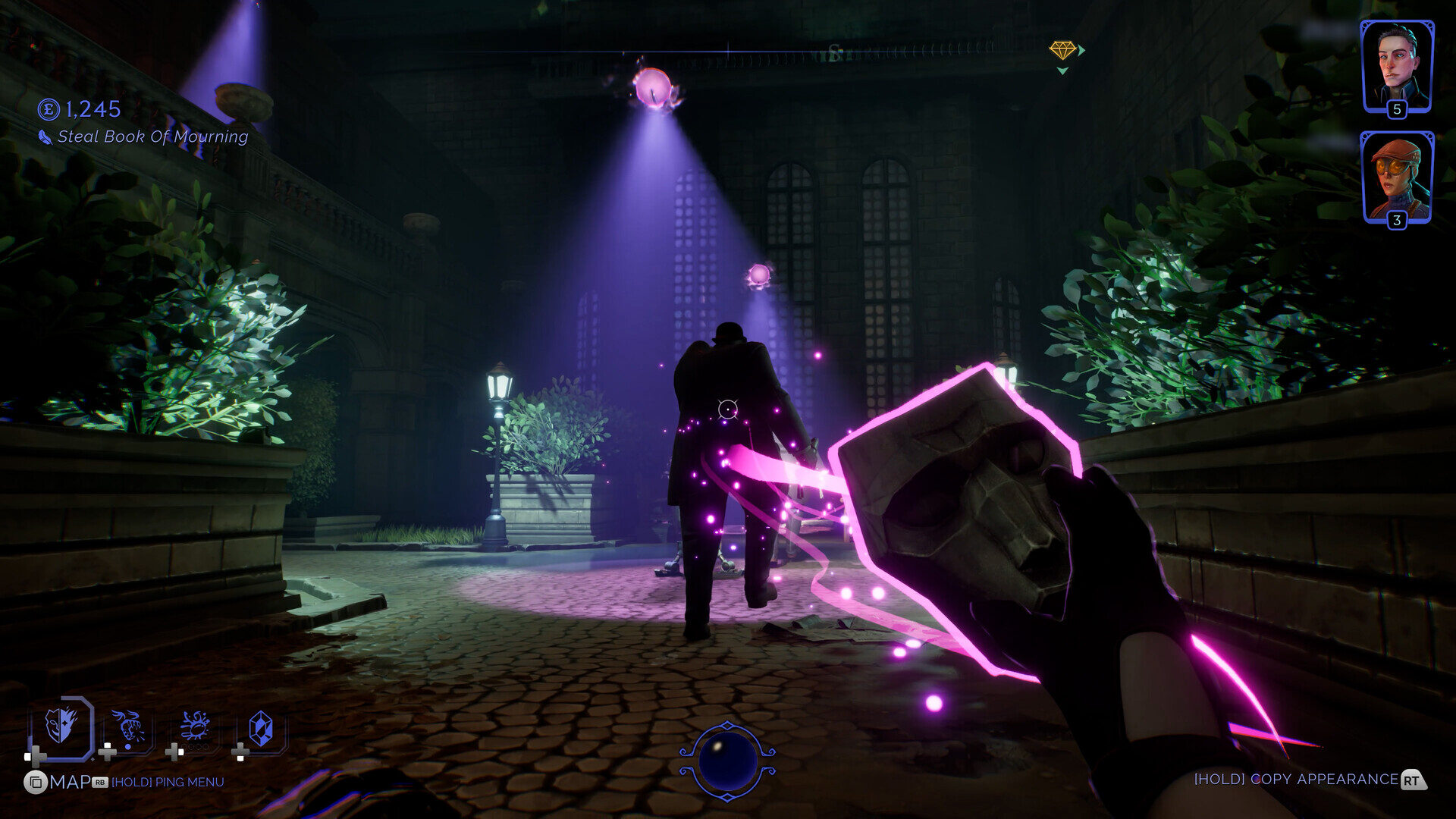 Thick As Thieves (Pc) Review Thick As Thieves (Pc) Review