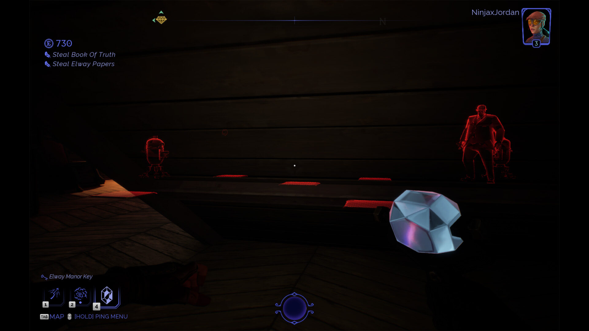 Thick As Thieves (Pc) Review Thick As Thieves (Pc) Review
