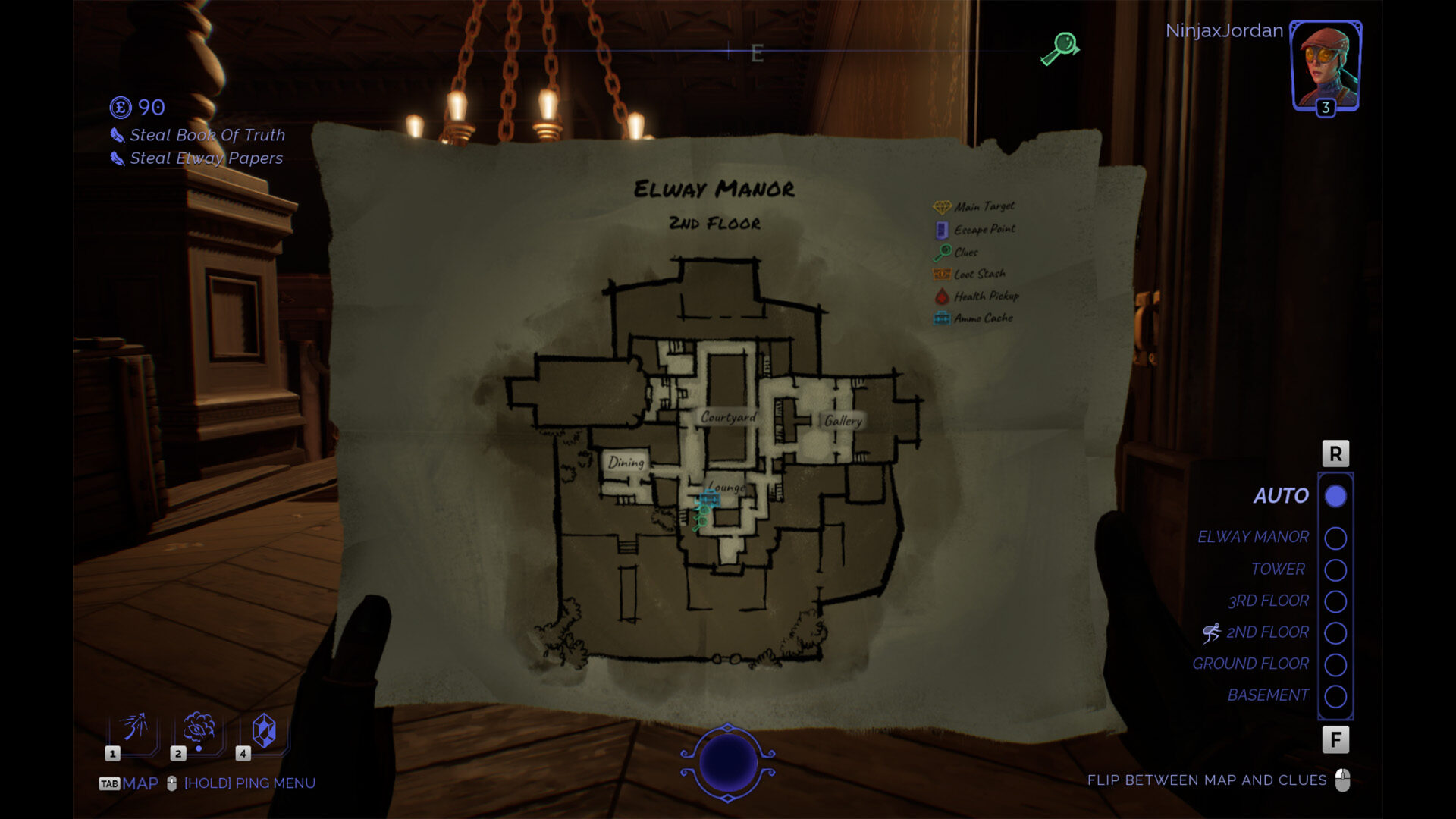 Thick As Thieves (Pc) Review Thick As Thieves (Pc) Review