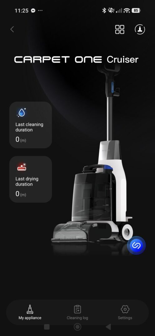 Tineco Carpet One Cruiser Carpet Cleaner Review Carpet One Tineco Carpet One Cruiser Carpet Cleaner Review