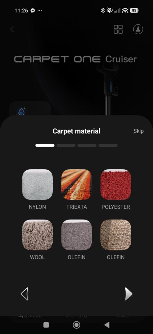 Tineco Carpet One Cruiser Carpet Cleaner Review Carpet One Tineco Carpet One Cruiser Carpet Cleaner Review