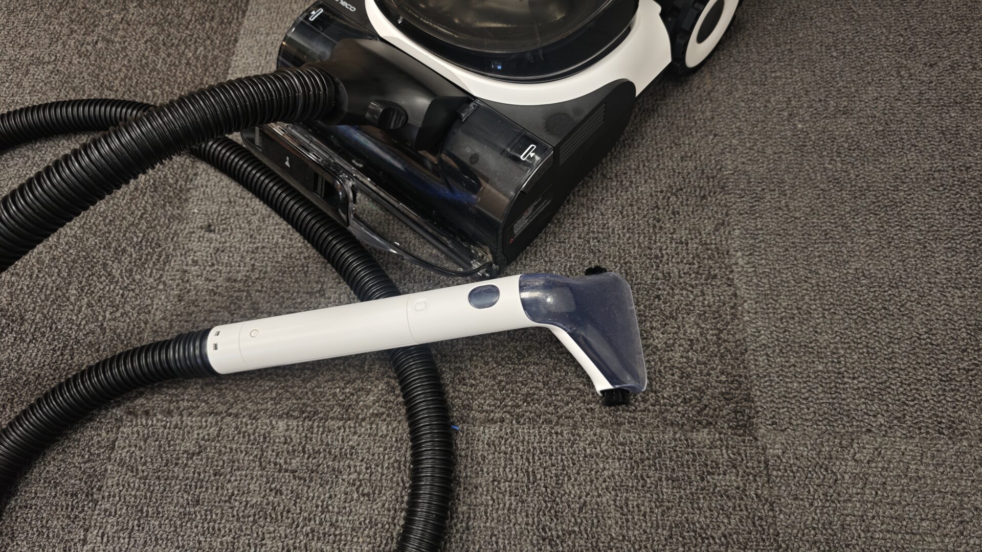 Tineco Carpet One Cruiser Carpet Cleaner Review Carpet One Tineco Carpet One Cruiser Carpet Cleaner Review