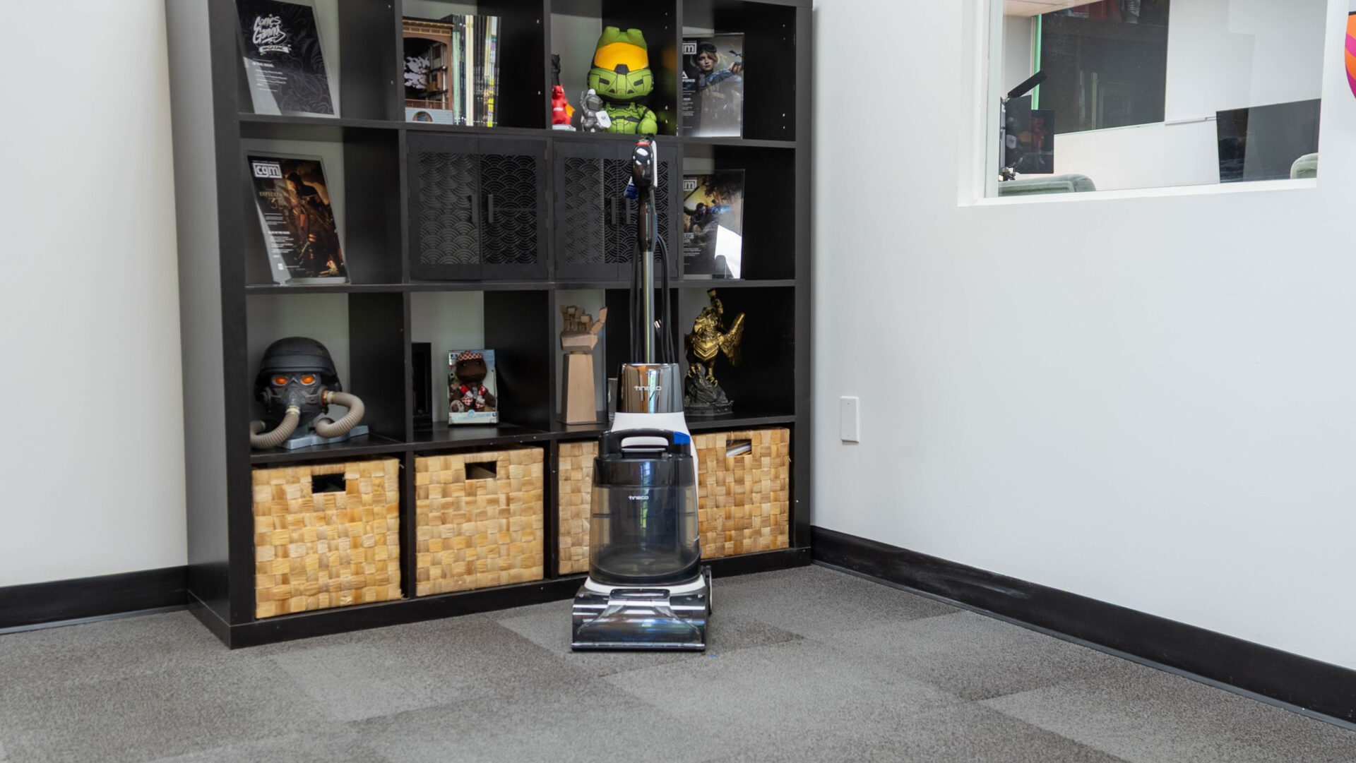 Carpet One Tineco Carpet One Cruiser Carpet Cleaner Review