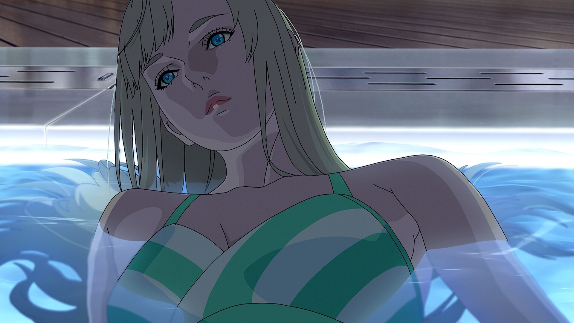 Title: Mobile Suit Gundam: The Sorcery Of Nymph Circe Review
