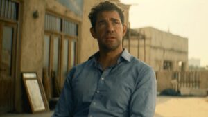 Tom Clancy's Jack Ryan: Ghost War Review