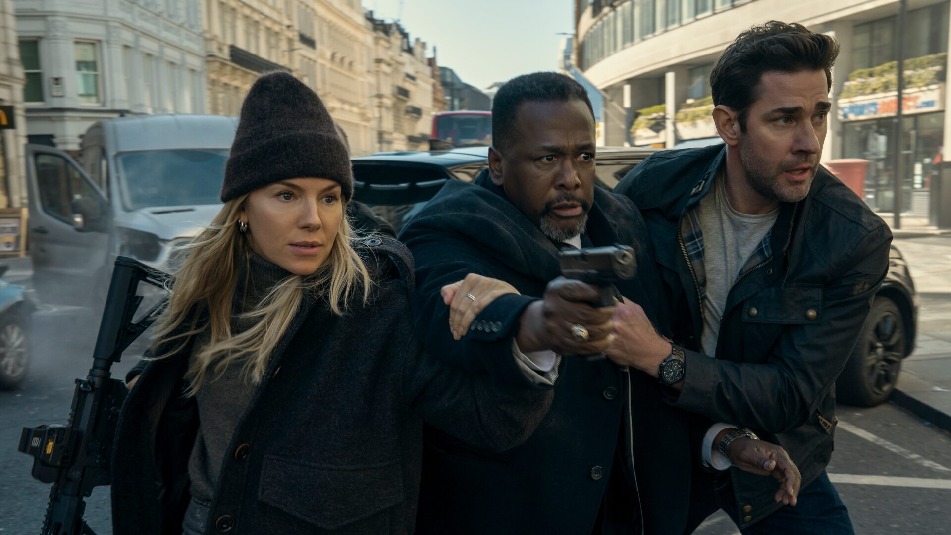 Tom Clancy'S Jack Ryan: Ghost War Review 4