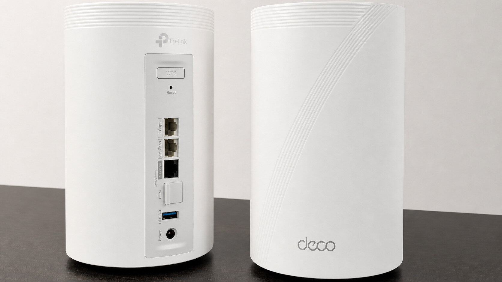 Tp-Link Deco Be17000 (Hardware) Review