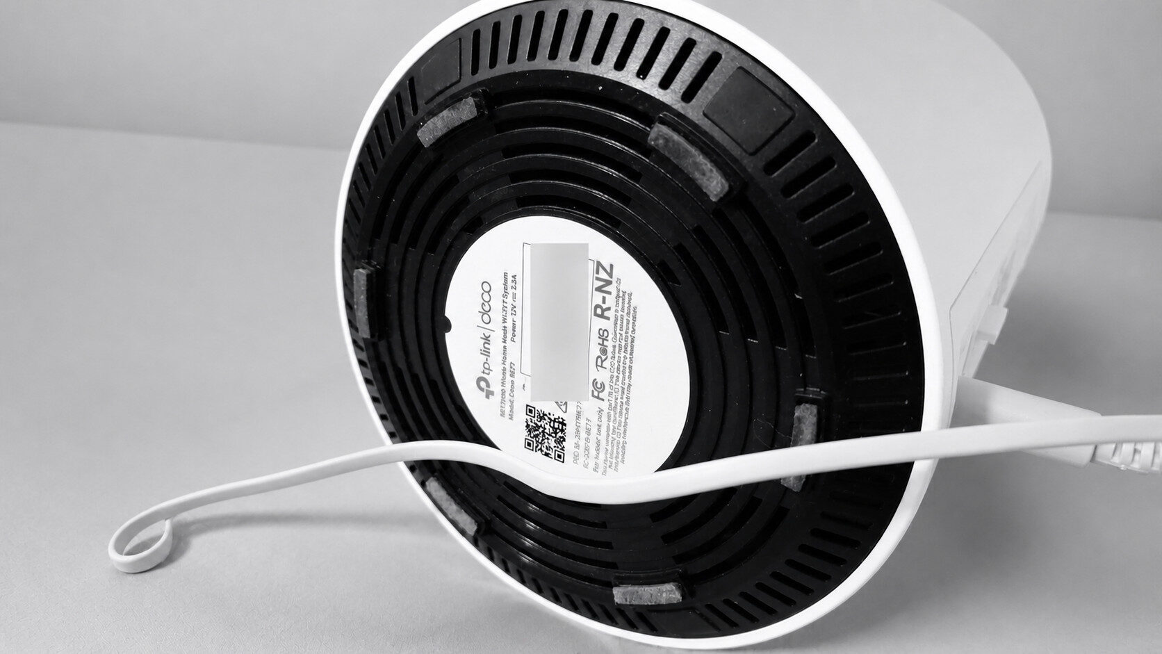 Tp-Link Deco Be17000 (Hardware) Review