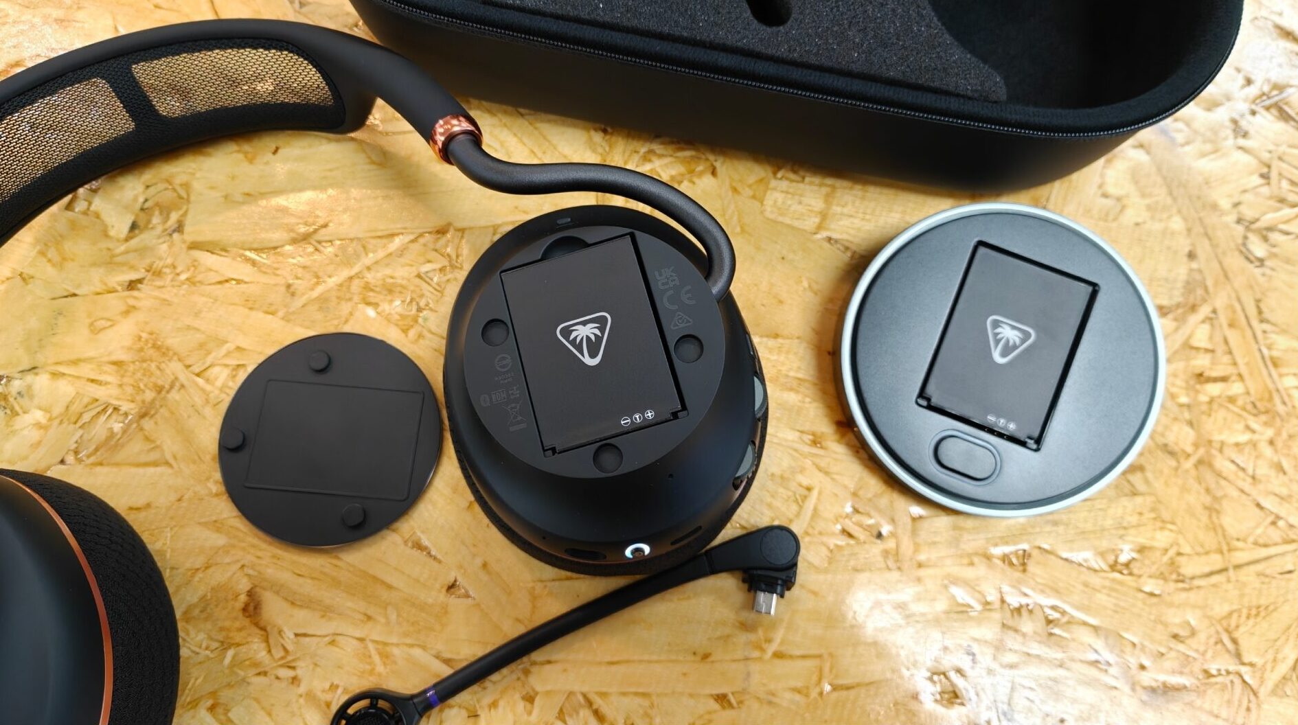 Turtle Beach Stealth Pro Ii Wireless Headset Review