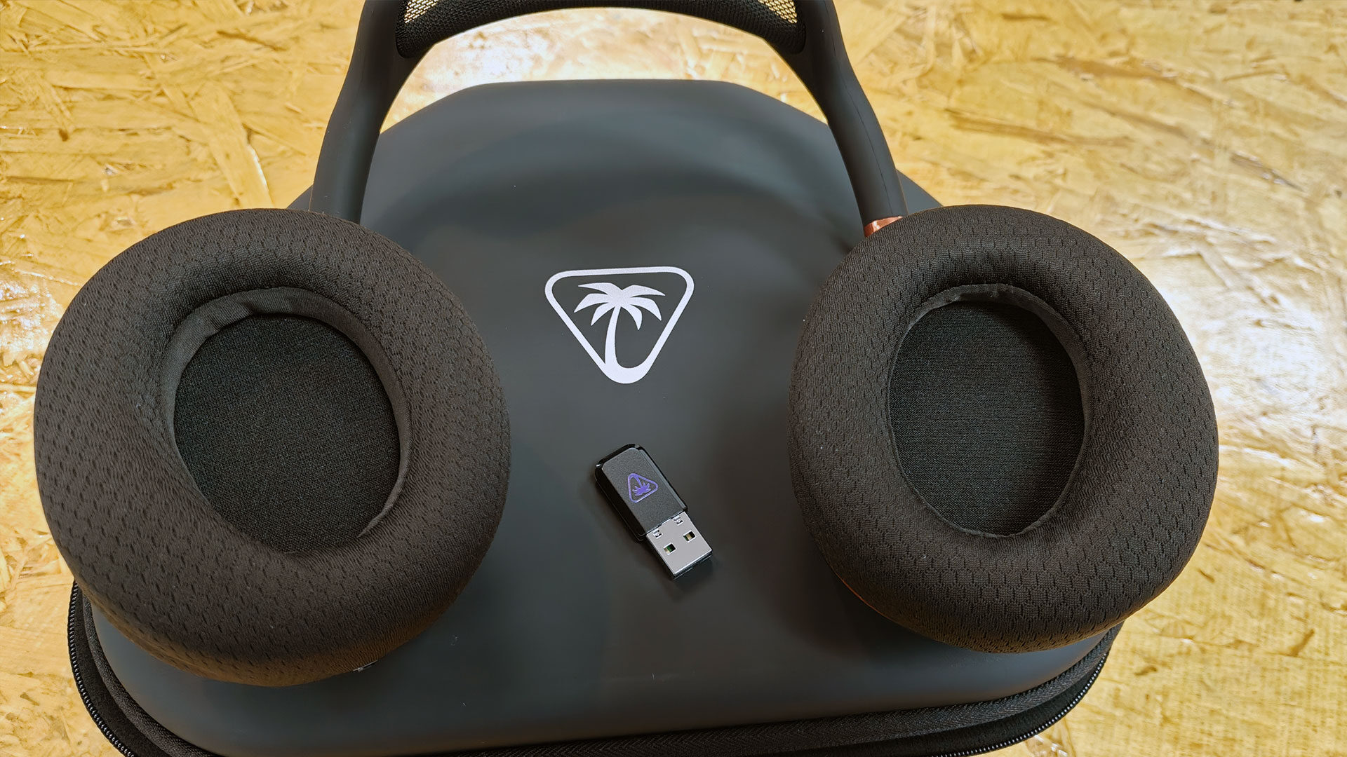 Turtle Beach Stealth Pro Ii Wireless Headset Review