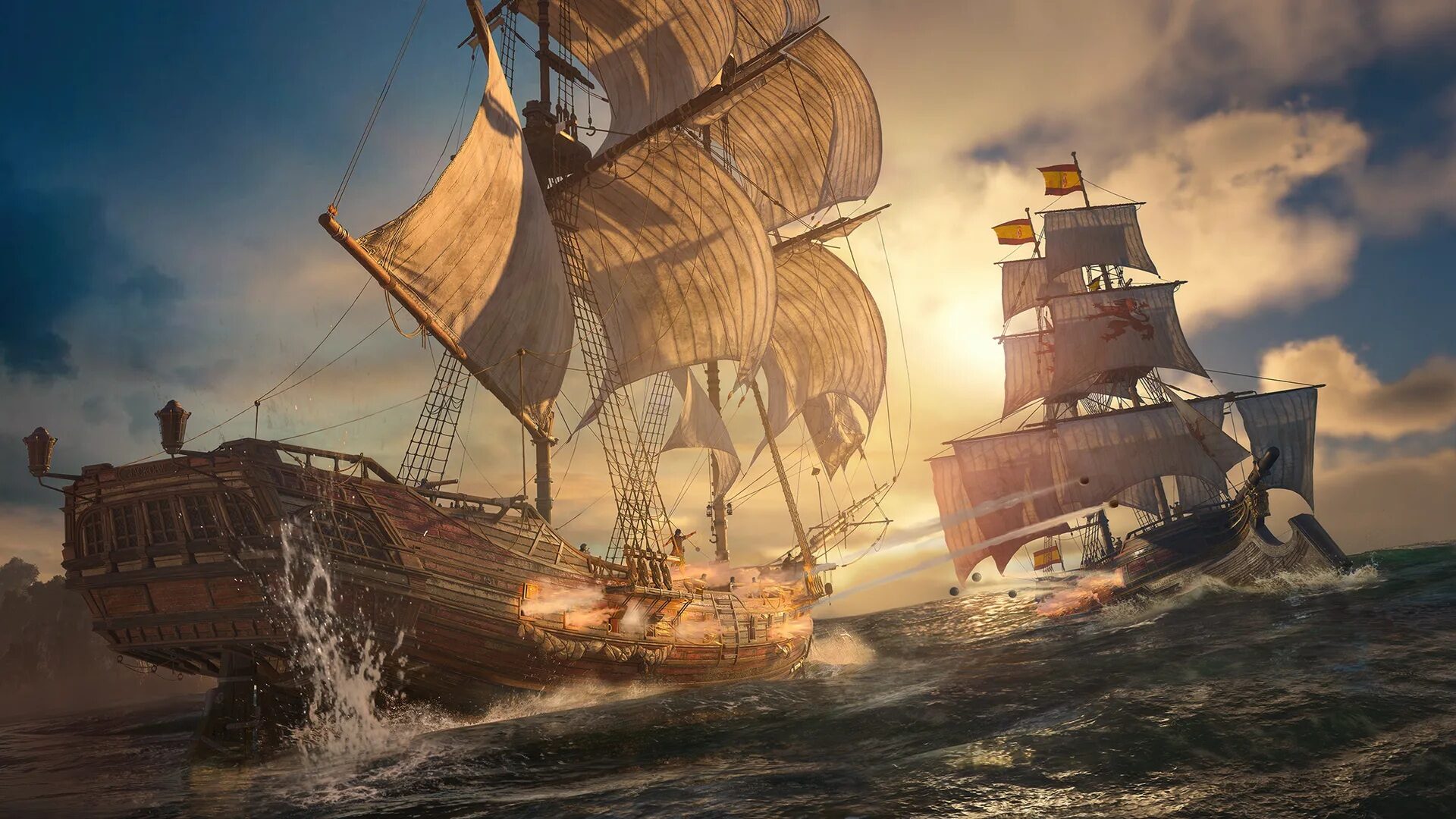 Ubisoft Confirms New Assassin'S Creed, Far Cry, And Ghost Recon Games By 2029 Ubisoft Confirms New Assassin'S Creed, Far Cry, And Ghost Recon Games By 2029
