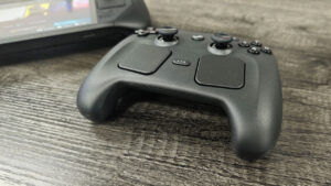 Valve Steam Controller Review