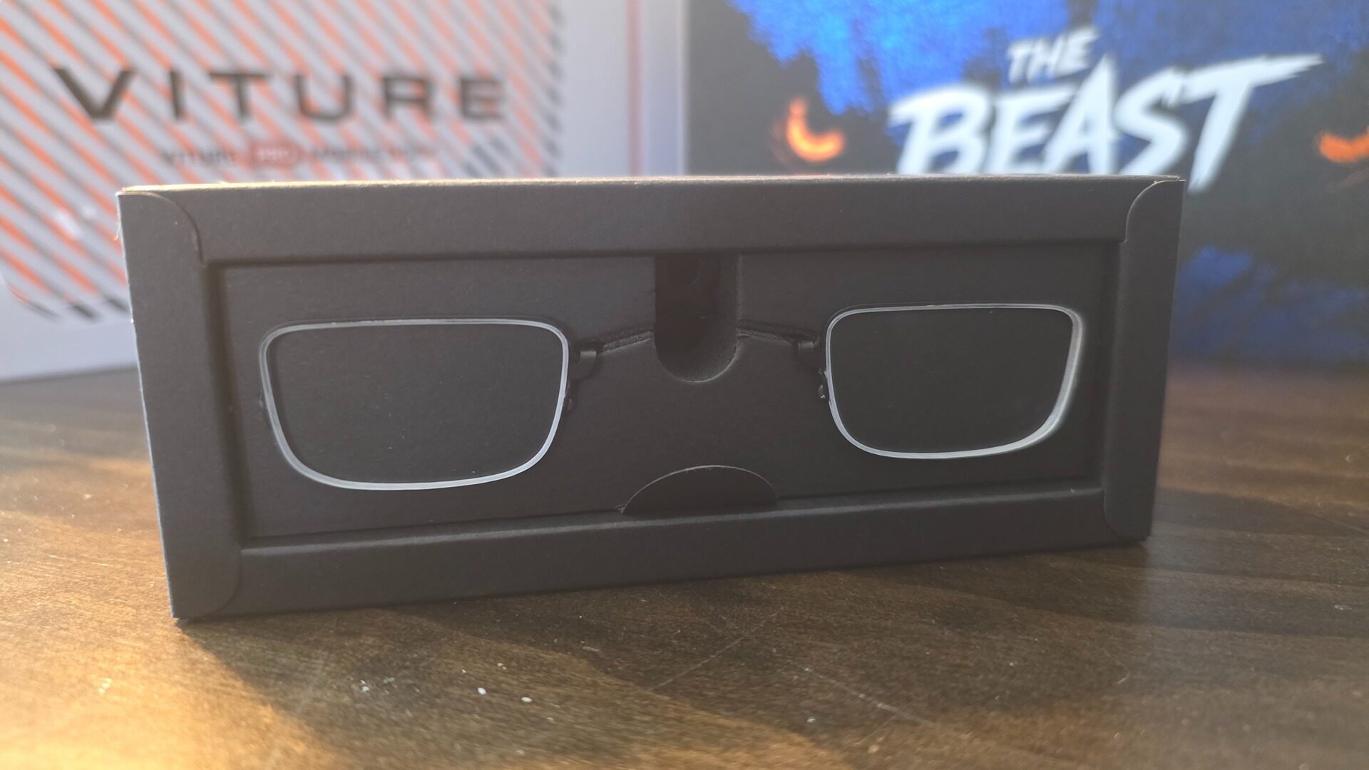 Viture Beast (Xr Glasses) Review