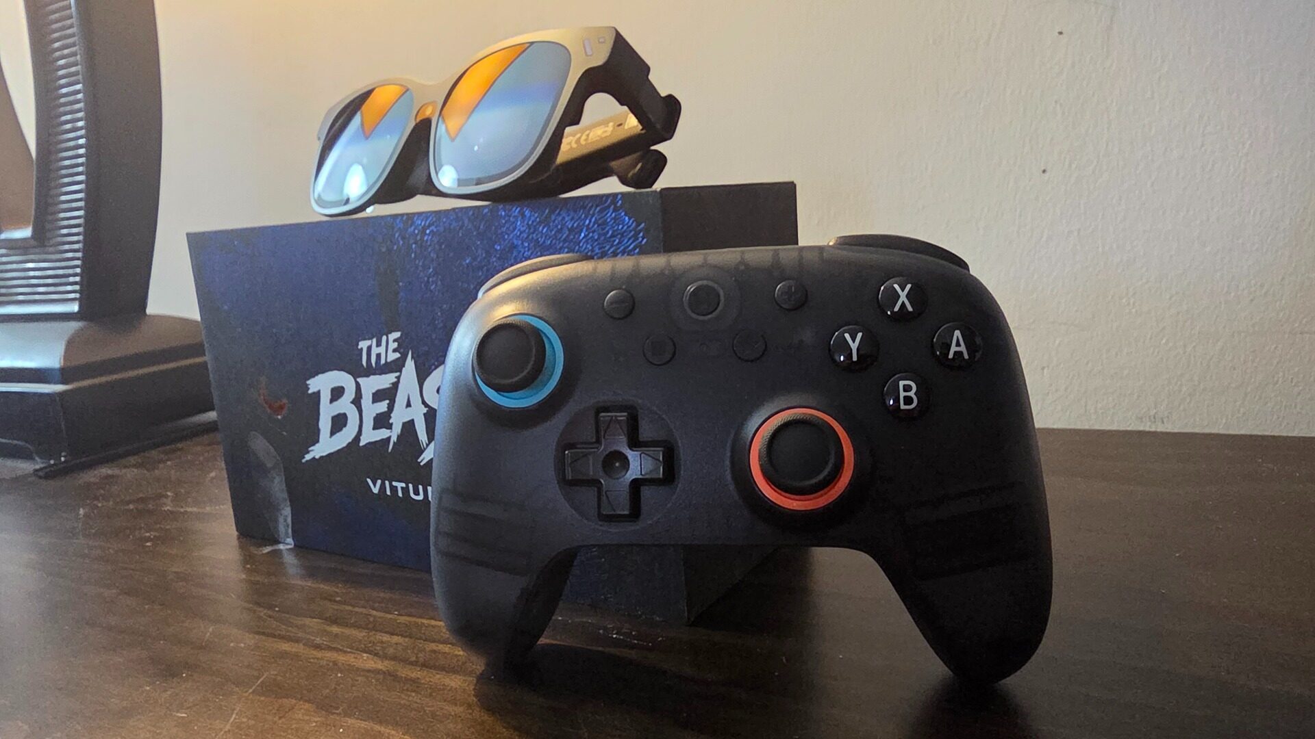 Viture Beast (Xr Glasses) Review